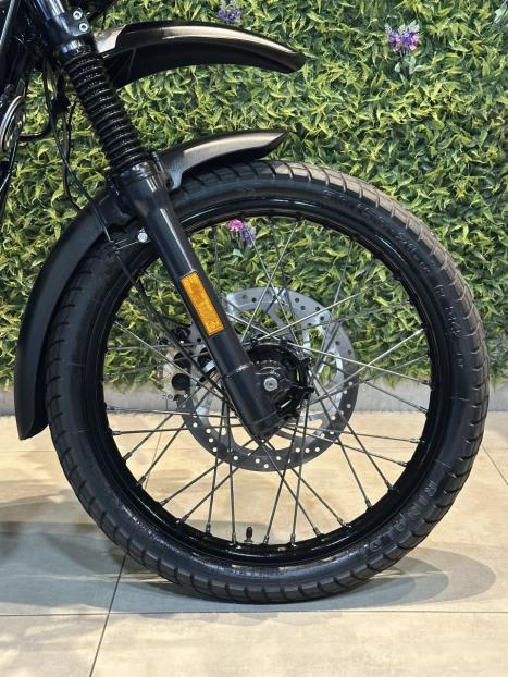 ROYAL ENFIELD Hymalayan 400 , Foto 16