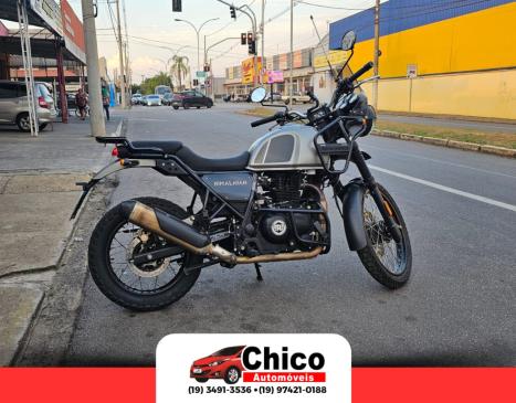 ROYAL ENFIELD Hymalayan 400 , Foto 2