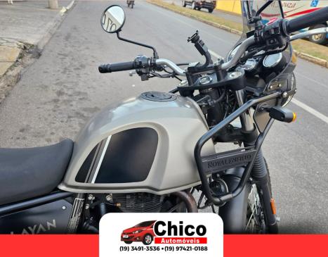 ROYAL ENFIELD Hymalayan 400 , Foto 5