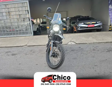 ROYAL ENFIELD Hymalayan 400 , Foto 9