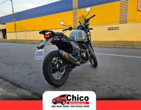 ROYAL ENFIELD Hymalayan 400 , Foto 14