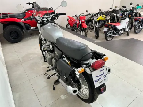 ROYAL ENFIELD Interceptor 650 , Foto 5