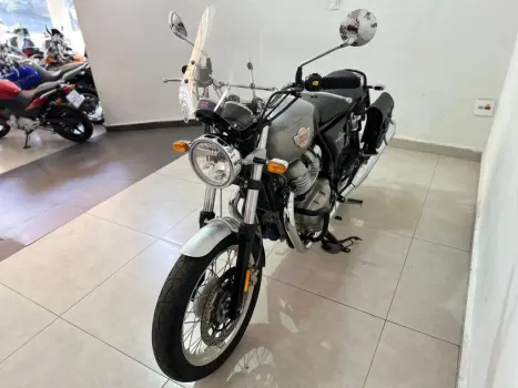 ROYAL ENFIELD Interceptor 650 , Foto 6