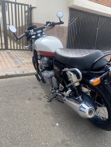 ROYAL ENFIELD Interceptor 650 , Foto 7