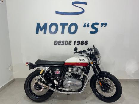 ROYAL ENFIELD Interceptor 650 , Foto 1