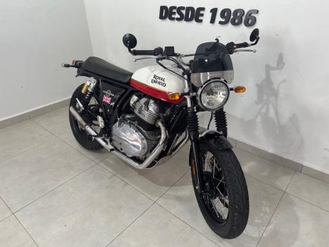 ROYAL ENFIELD Interceptor 650 , Foto 2