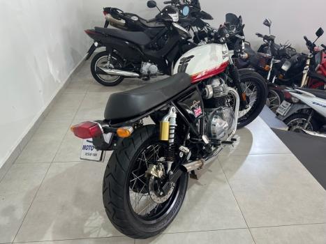 ROYAL ENFIELD Interceptor 650 , Foto 5