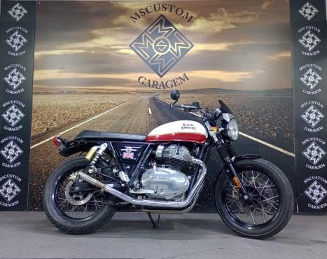 ROYAL ENFIELD Interceptor 650 , Foto 1