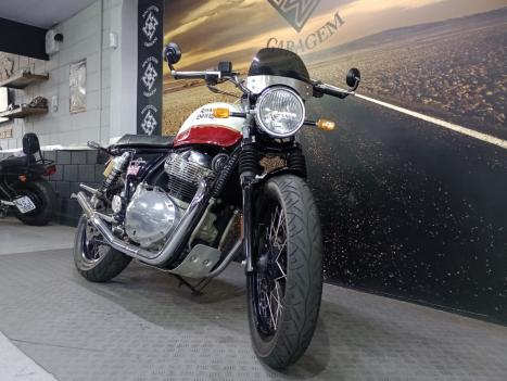 ROYAL ENFIELD Interceptor 650 , Foto 4