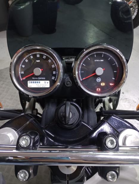 ROYAL ENFIELD Interceptor 650 , Foto 6