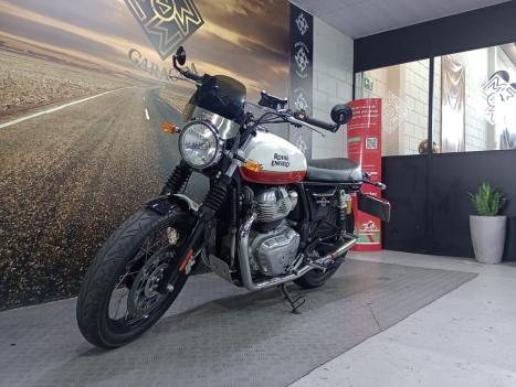 ROYAL ENFIELD Interceptor 650 , Foto 7