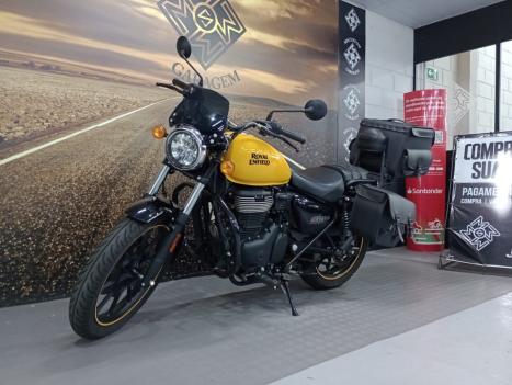 ROYAL ENFIELD Meteor 350 ABS, Foto 4