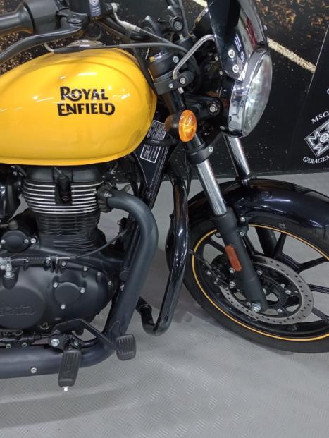 ROYAL ENFIELD Meteor 350 ABS, Foto 6