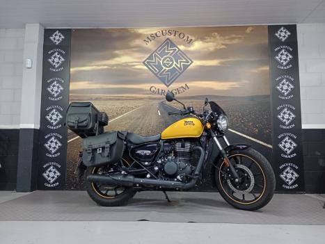 ROYAL ENFIELD Meteor 350 ABS, Foto 7