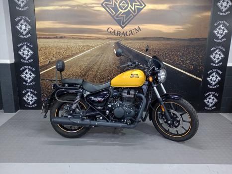 ROYAL ENFIELD Meteor 350 ABS, Foto 10