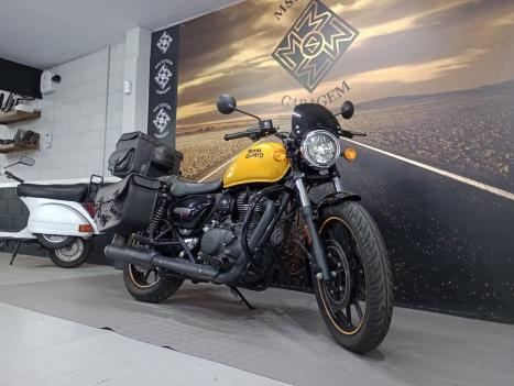 ROYAL ENFIELD Meteor 350 ABS, Foto 11