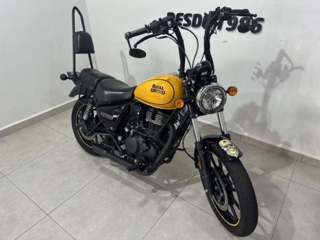 ROYAL ENFIELD Meteor 350 ABS, Foto 3