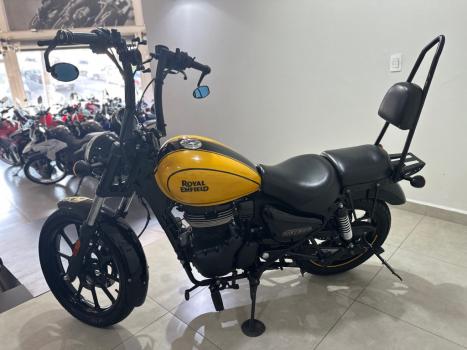 ROYAL ENFIELD Meteor 350 ABS, Foto 4