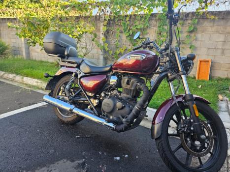 ROYAL ENFIELD Meteor 350 ABS, Foto 1
