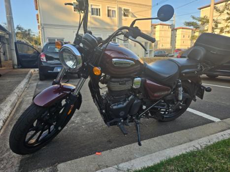 ROYAL ENFIELD Meteor 350 ABS, Foto 2