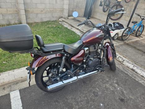 ROYAL ENFIELD Meteor 350 ABS, Foto 3