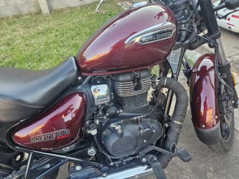 ROYAL ENFIELD Meteor 350 ABS, Foto 4