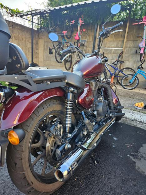 ROYAL ENFIELD Meteor 350 ABS, Foto 5