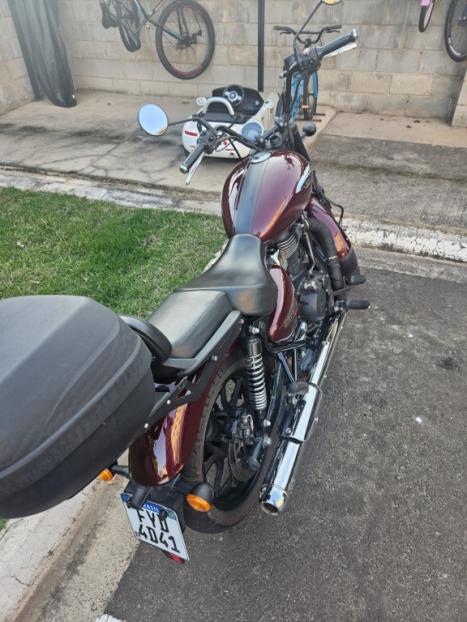 ROYAL ENFIELD Meteor 350 ABS, Foto 6