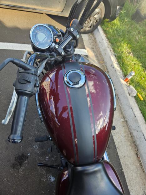ROYAL ENFIELD Meteor 350 ABS, Foto 7