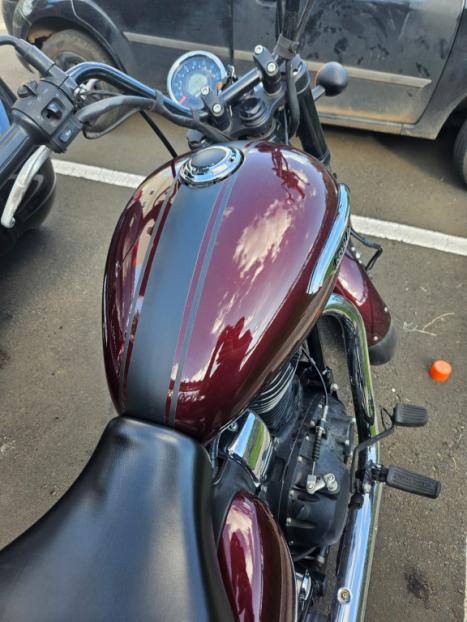 ROYAL ENFIELD Meteor 350 ABS, Foto 8