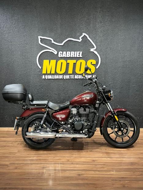 ROYAL ENFIELD Meteor 350 ABS, Foto 1