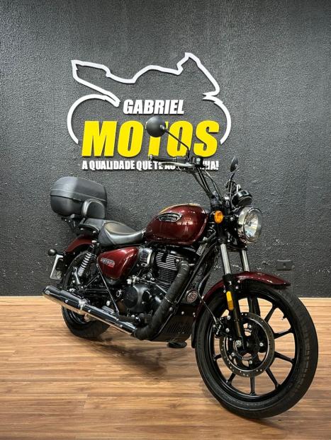 ROYAL ENFIELD Meteor 350 ABS, Foto 3