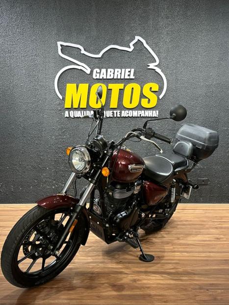 ROYAL ENFIELD Meteor 350 ABS, Foto 4