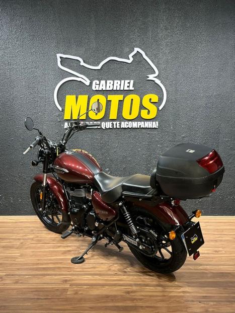 ROYAL ENFIELD Meteor 350 ABS, Foto 5
