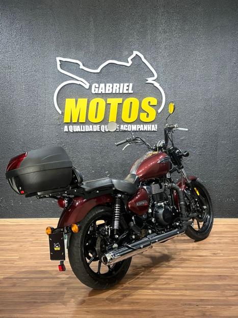 ROYAL ENFIELD Meteor 350 ABS, Foto 6