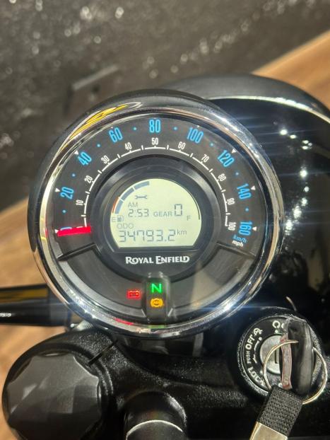 ROYAL ENFIELD Meteor 350 ABS, Foto 7