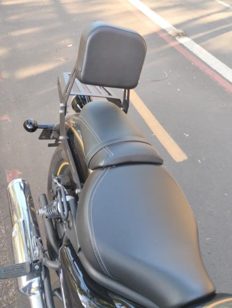 ROYAL ENFIELD Super Meteor 650 INTERESTELLAR, Foto 2