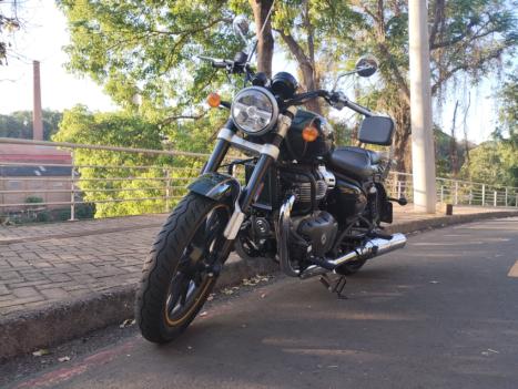 ROYAL ENFIELD Super Meteor 650 INTERESTELLAR, Foto 4