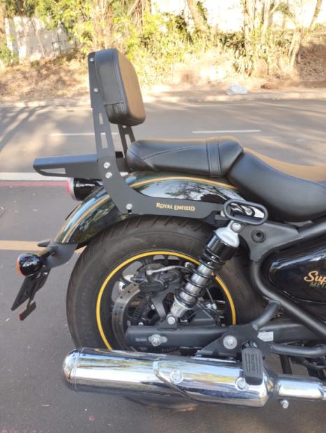 ROYAL ENFIELD Super Meteor 650 INTERESTELLAR, Foto 6