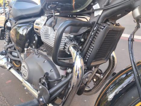 ROYAL ENFIELD Super Meteor 650 INTERESTELLAR, Foto 8