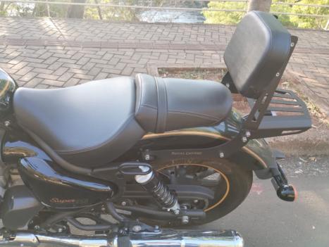ROYAL ENFIELD Super Meteor 650 INTERESTELLAR, Foto 11