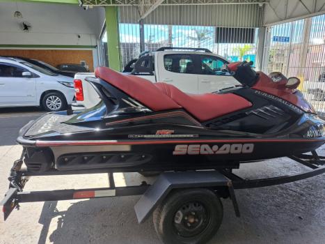 SEA DOO Bombardier Speedster JET BOAT, Foto 2