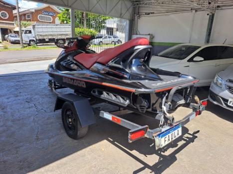 SEA DOO Bombardier Speedster JET BOAT, Foto 3