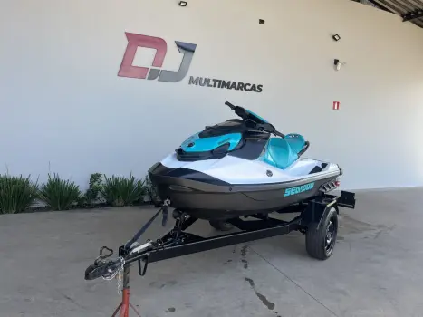 SEA DOO GTI 130 1500 130HP, Foto 2