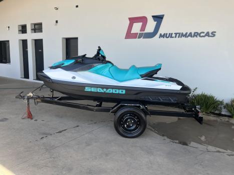 SEA DOO GTI 130 1500 130HP, Foto 3