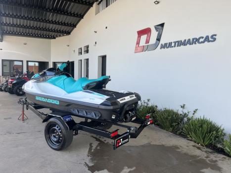 SEA DOO GTI 130 1500 130HP, Foto 4