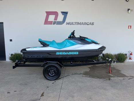 SEA DOO GTI 130 1500 130HP, Foto 5