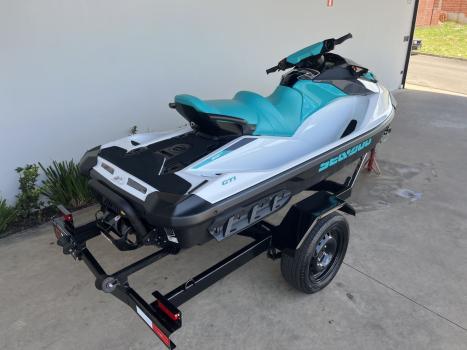 SEA DOO GTI 130 1500 130HP, Foto 7