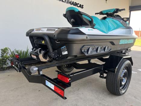 SEA DOO GTI 130 1500 130HP, Foto 9