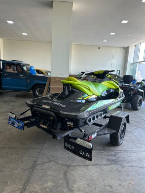 SEA DOO GTI 130 1500 130HP SE TRIM, Foto 2